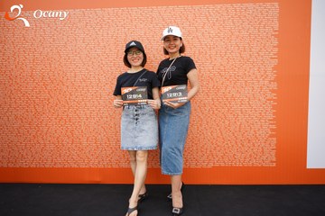 RUN TO LIVE 2025 - Ảnh #3136601