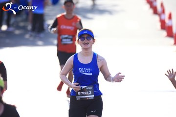 RUN TO LIVE 2025 - Ảnh #3206401