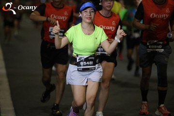 RUN TO LIVE 2025 - Ảnh #3203362
