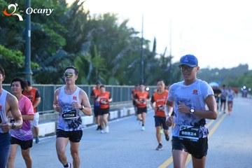 RUN TO LIVE 2025 - Ảnh #3264999