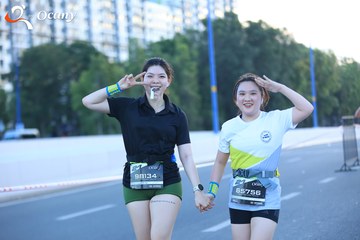 RUN TO LIVE 2025 - Ảnh #3257884