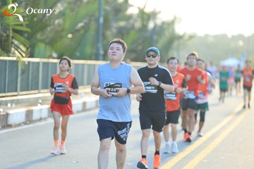 RUN TO LIVE 2025 - Ảnh #3300210