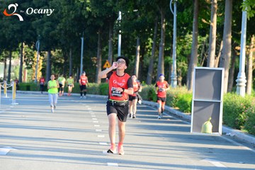 RUN TO LIVE 2025 - Ảnh #3300184