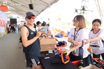 RUN TO LIVE 2025 - Ảnh #3123495