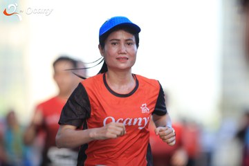 RUN TO LIVE 2025 - Ảnh #3281037