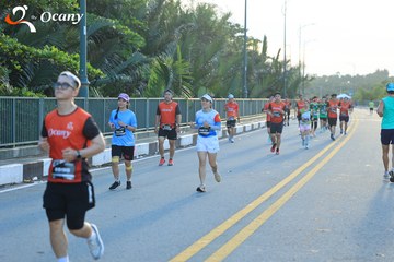 RUN TO LIVE 2025 - Ảnh #3297583