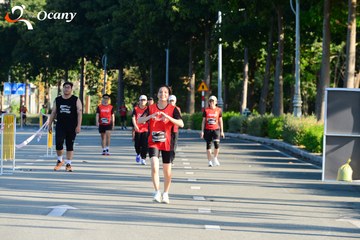 RUN TO LIVE 2025 - Ảnh #3300836