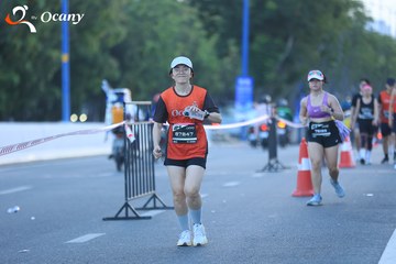 RUN TO LIVE 2025 - Ảnh #3256992