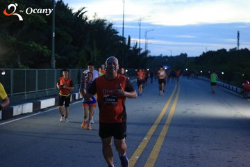 RUN TO LIVE 2025 - Ảnh #3263454