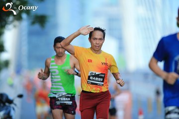 RUN TO LIVE 2025 - Ảnh #3284858