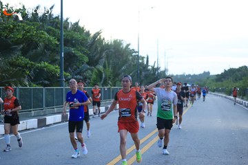 RUN TO LIVE 2025 - Ảnh #3266747
