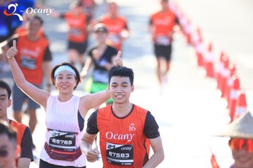RUN TO LIVE 2025 - Ảnh #3205147