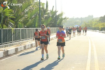 RUN TO LIVE 2025 - Ảnh #3303389