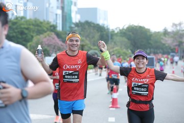 RUN TO LIVE 2025 - Ảnh #3209983