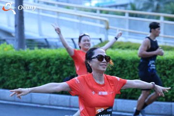 RUN TO LIVE 2025 - Ảnh #3156445