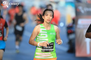 RUN TO LIVE 2025 - Ảnh #3284905