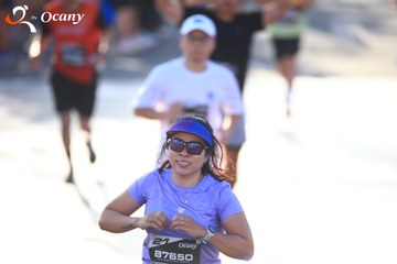 RUN TO LIVE 2025 - Ảnh #3205006