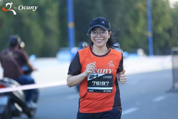 RUN TO LIVE 2025 - Ảnh #3258689
