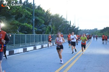 RUN TO LIVE 2025 - Ảnh #3264658