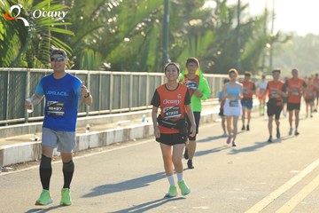 RUN TO LIVE 2025 - Ảnh #3302580
