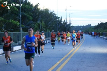 RUN TO LIVE 2025 - Ảnh #3263960