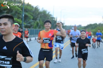 RUN TO LIVE 2025 - Ảnh #3285897