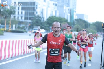 RUN TO LIVE 2025 - Ảnh #3207662