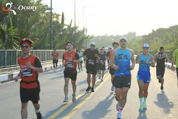 RUN TO LIVE 2025 - Ảnh #3298264