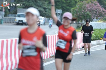 RUN TO LIVE 2025 - Ảnh #3210392