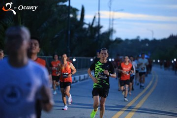 RUN TO LIVE 2025 - Ảnh #3263648