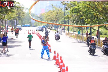 RUN TO LIVE 2025 - Ảnh #3209870
