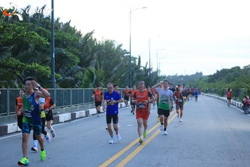 RUN TO LIVE 2025 - Ảnh #3266733