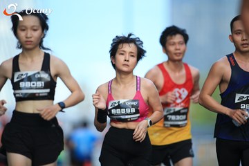 RUN TO LIVE 2025 - Ảnh #3287382