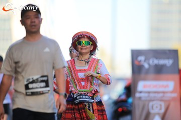 RUN TO LIVE 2025 - Ảnh #3285723