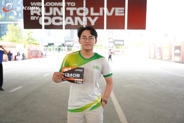 RUN TO LIVE 2025 - Ảnh #3121283