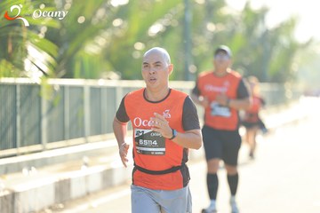 RUN TO LIVE 2025 - Ảnh #3304491