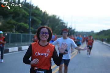 RUN TO LIVE 2025 - Ảnh #3266904