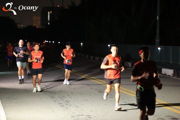 RUN TO LIVE 2025 - Ảnh #3259150