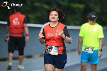 RUN TO LIVE 2025 - Ảnh #3291041