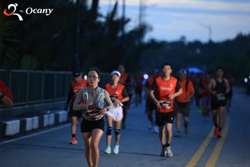RUN TO LIVE 2025 - Ảnh #3263567