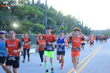 RUN TO LIVE 2025 - Ảnh #3265682