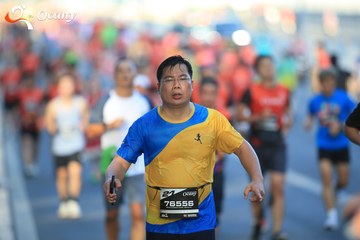 RUN TO LIVE 2025 - Ảnh #3284171