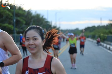 RUN TO LIVE 2025 - Ảnh #3284090