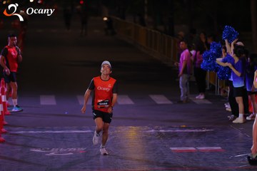 RUN TO LIVE 2025 - Ảnh #3141812