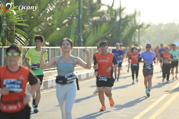 RUN TO LIVE 2025 - Ảnh #3302475
