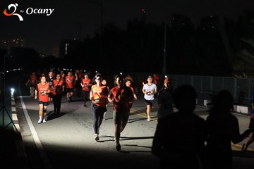 RUN TO LIVE 2025 - Ảnh #3262202