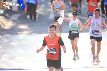 RUN TO LIVE 2025 - Ảnh #3203745