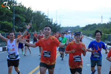 RUN TO LIVE 2025 - Ảnh #3288489