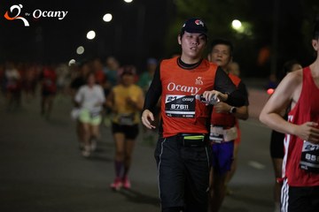 RUN TO LIVE 2025 - Ảnh #3202978