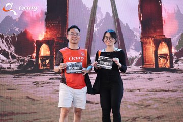RUN TO LIVE 2025 - Ảnh #3122091